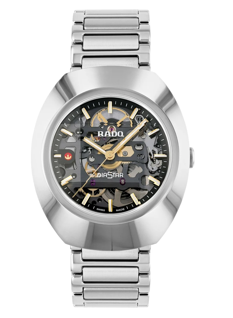 Rado Diastar Original Skeleton