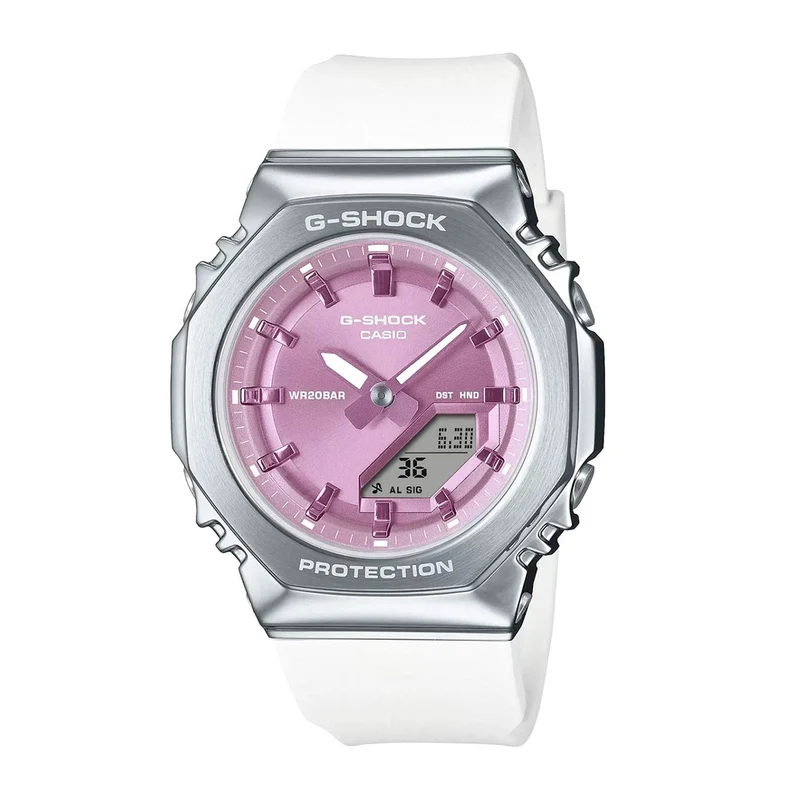 Casio G-Shock GM-S2110-7A6ER
