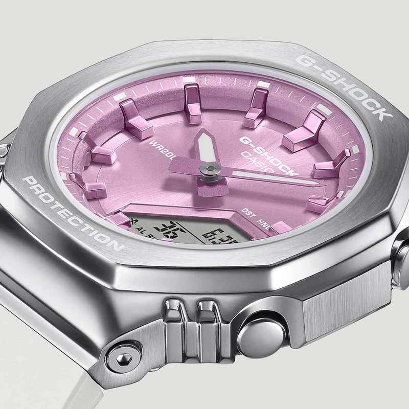 Casio G-Shock GM-S2110-7A6ER