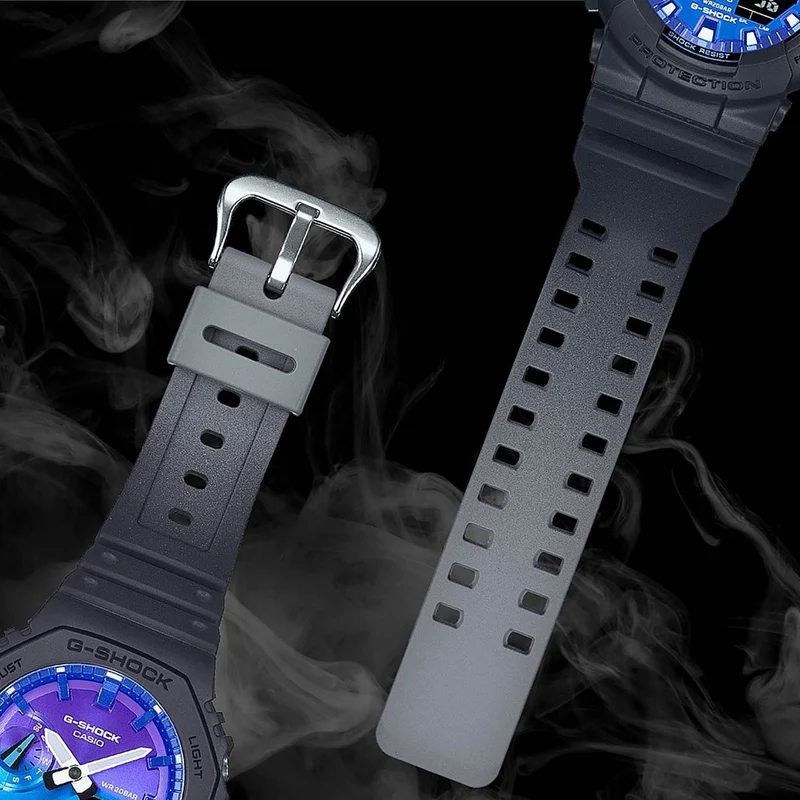 Casio G-Shock GA-2100FL-1AER