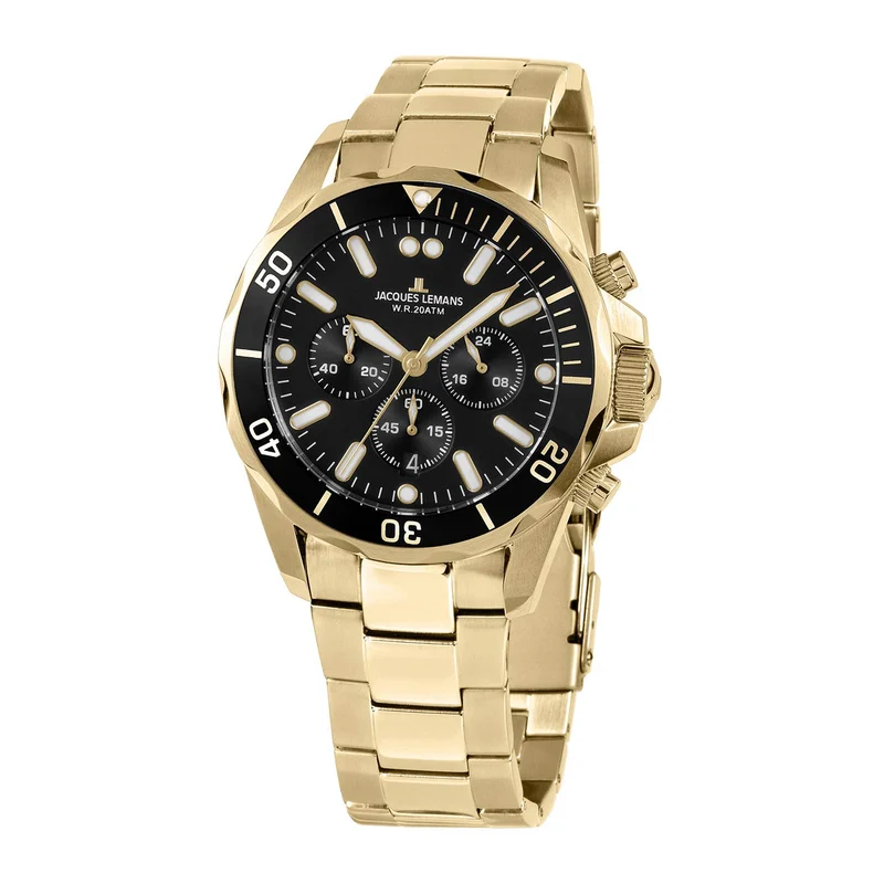 Jacques Lemans 1-2091J