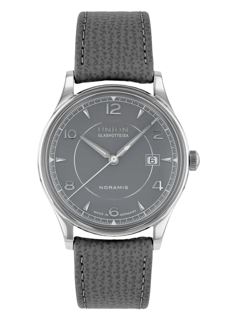 Union Glashütte Noramis Datum