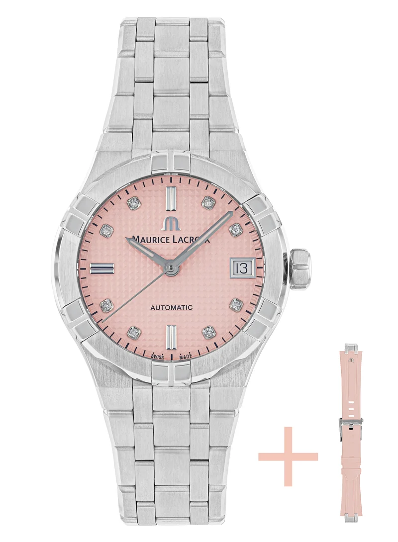 Maurice Lacroix Aikon Automatic Limited Summer Edition 35mm