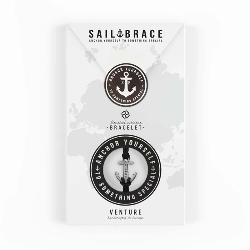 Sailbrace Mountain SB4082