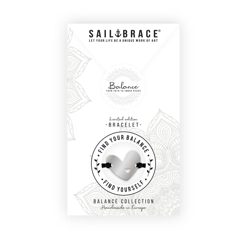 Sailbrace Sweet Heart SB4024
