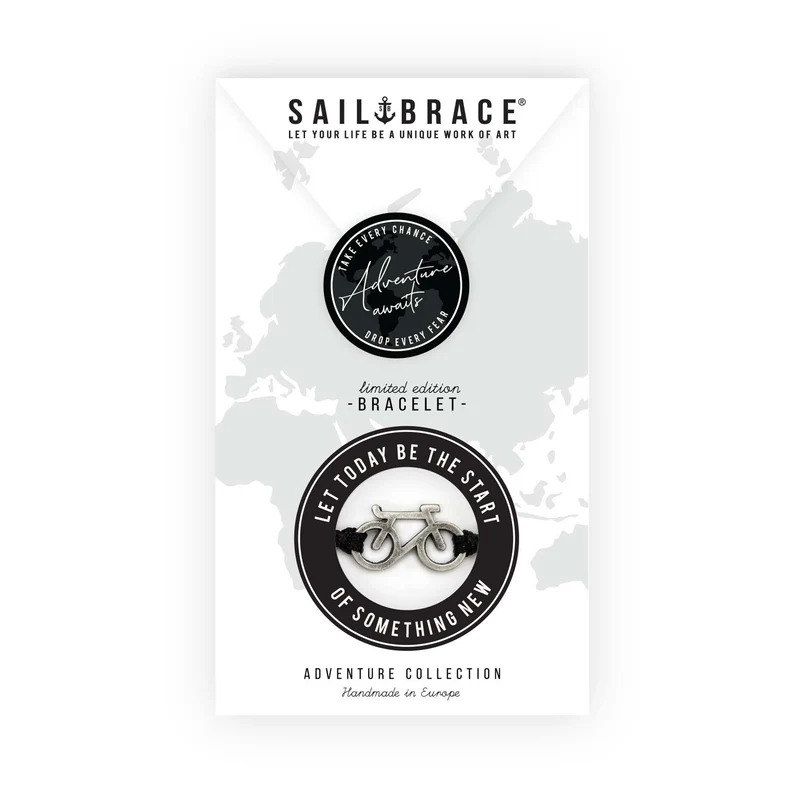 Sailbrace Bike SB4020
