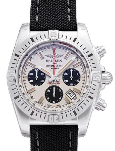 Breitling Chronomat 44 Airborne AB01154G.G786.101W.A20D.1 Military