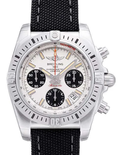 Breitling Chronomat 41 Airborne AB01442J.G787.102W.A18D.1