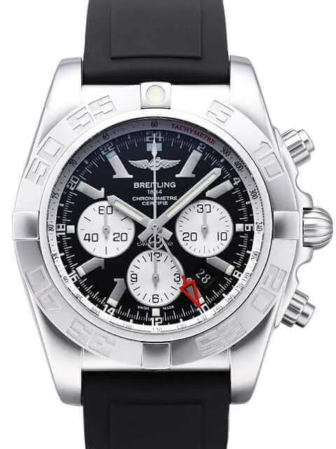 Breitling Chronomat GMT AB041012.BA69.137S.A20D.2 Diver Pro II