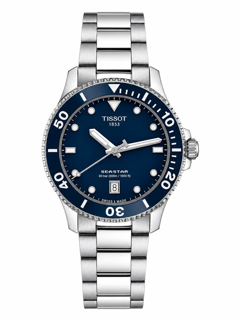 Tissot T-Sport Seastar 1000