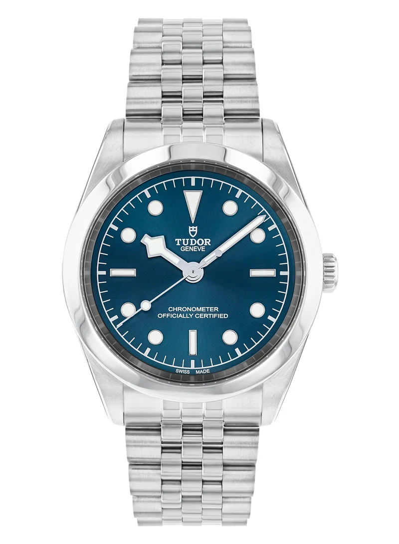 Tudor Black Bay 41