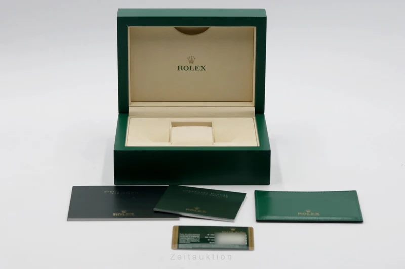 Rolex Explorer II steel automatic men's watch 216570 [2507032]