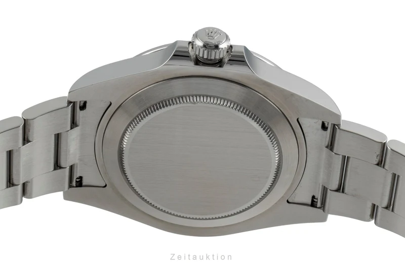 Rolex Explorer II steel automatic men's watch 216570 [2507032]