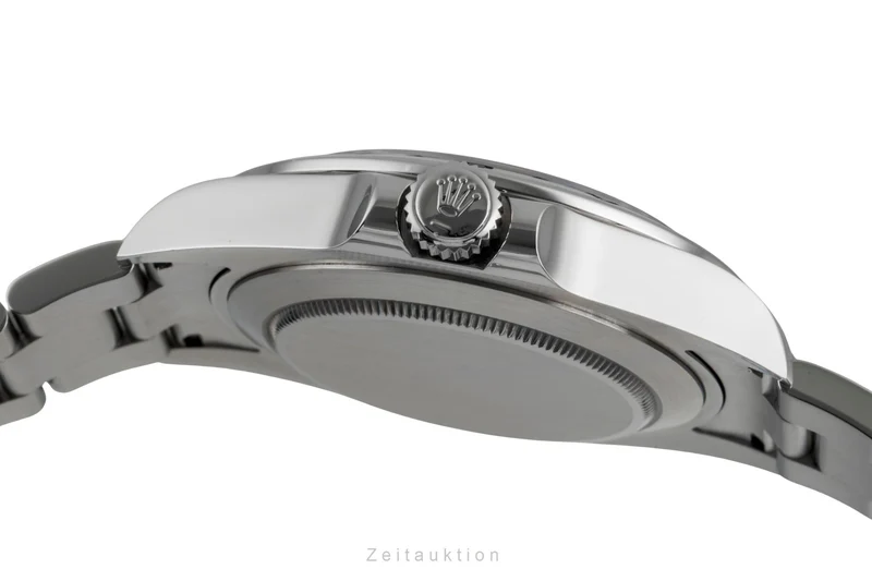 Rolex Explorer II steel automatic men's watch 216570 [2507032]