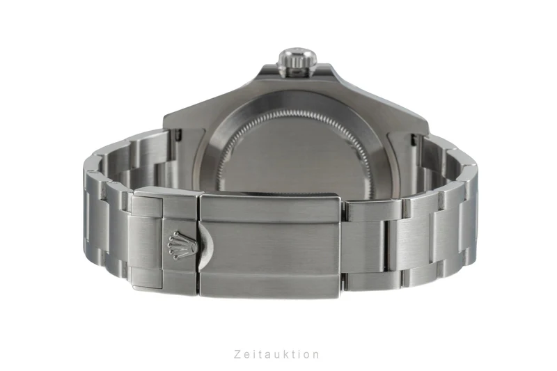 Rolex Explorer II steel automatic men's watch 216570 [2507032]