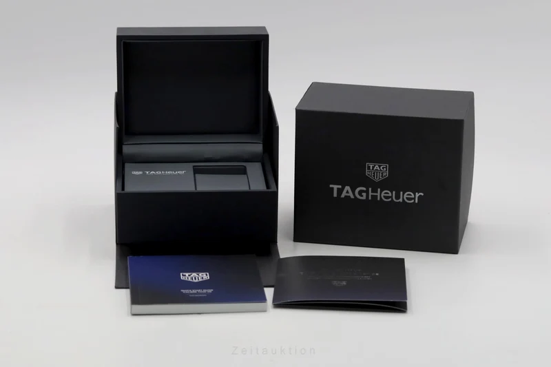 Tag Heuer Aquaracer steel quartz men's watch WBP1114 LP: 2600EUR [2506533]
