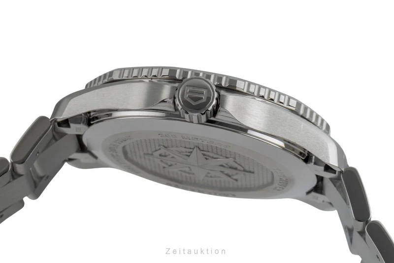 Tag Heuer Aquaracer steel quartz men's watch WBP1114 LP: 2600EUR [2506533]