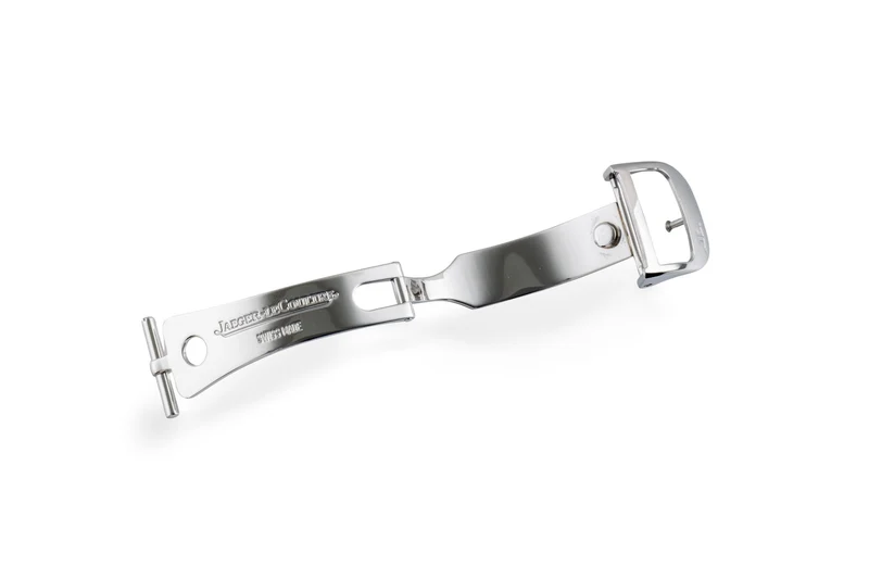 Jaeger LeCoultre folding clasp platinum 16.00 mm [KL26114]
