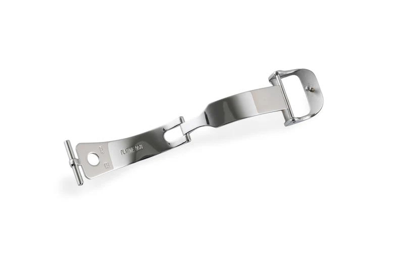 Jaeger LeCoultre folding clasp platinum 16.00 mm [KL26114]