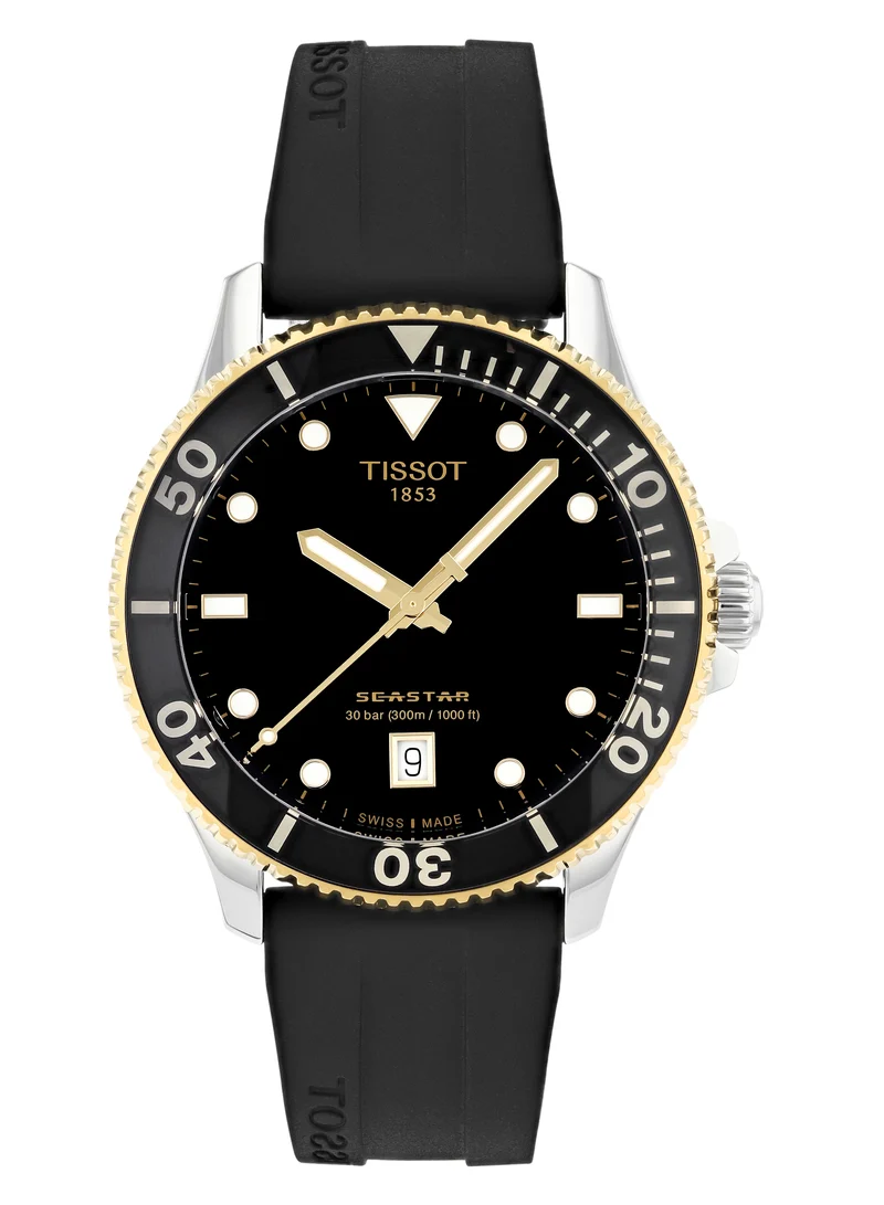Tissot T-Sport Seastar 1000