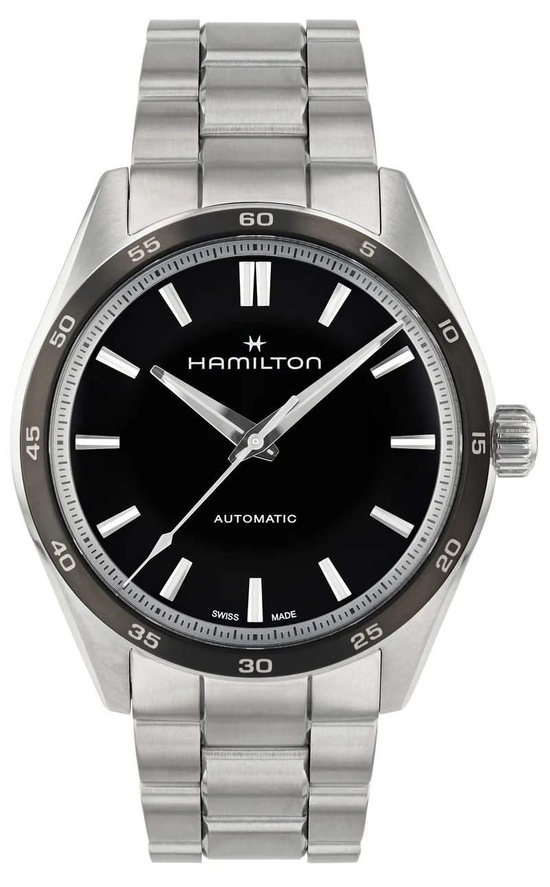 Hamilton Jazzmaster Performer Auto