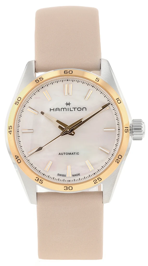 Hamilton Jazzmaster Performer Auto