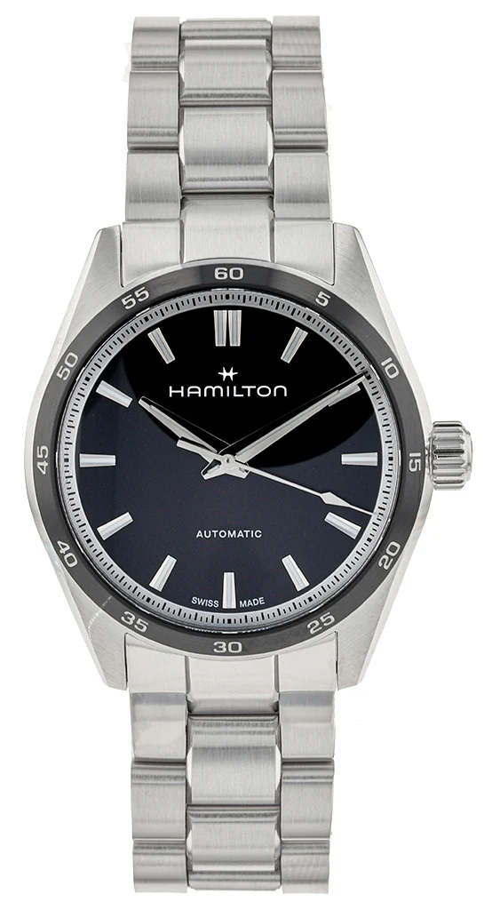 Hamilton Jazzmaster Performer Auto