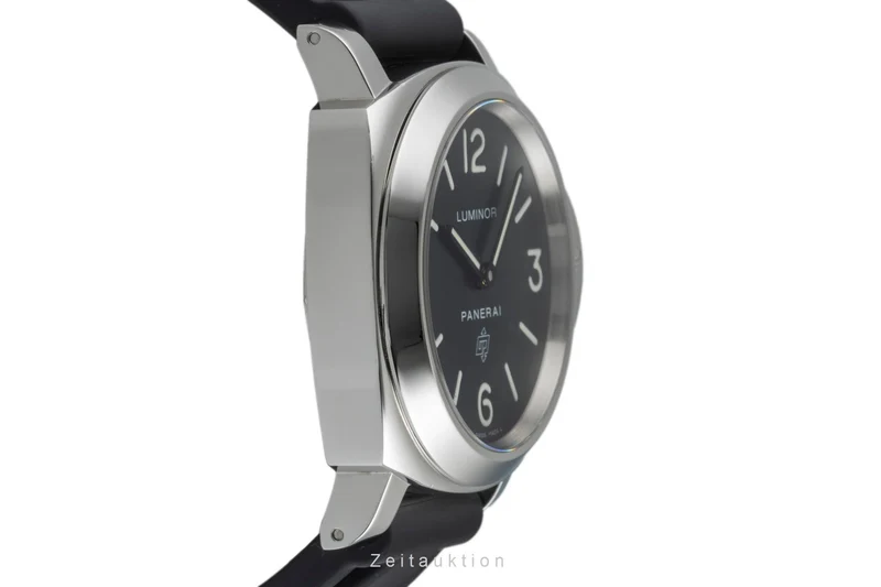 Panerai Luminor steel manual winding men's watch PAM00000 [2506813]