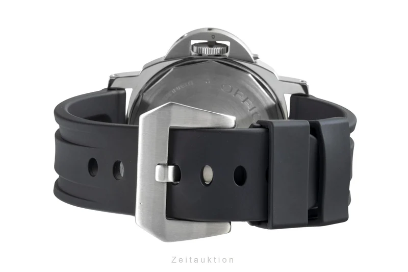 Panerai Luminor steel manual winding men's watch PAM00000 [2506813]