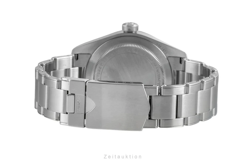 Tudor Black Bay steel automatic men's watch 79030N 0001 LP: 4150EUR [2507093]