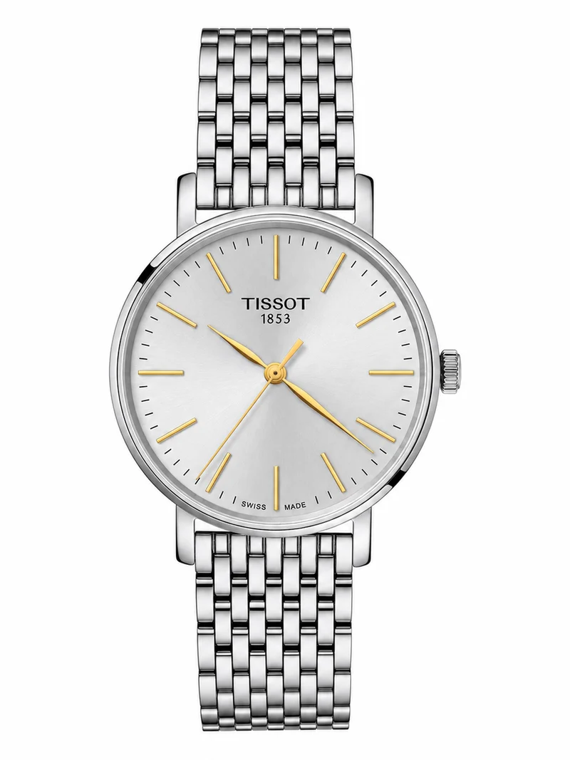 Tissot T-Classic Everytime Lady