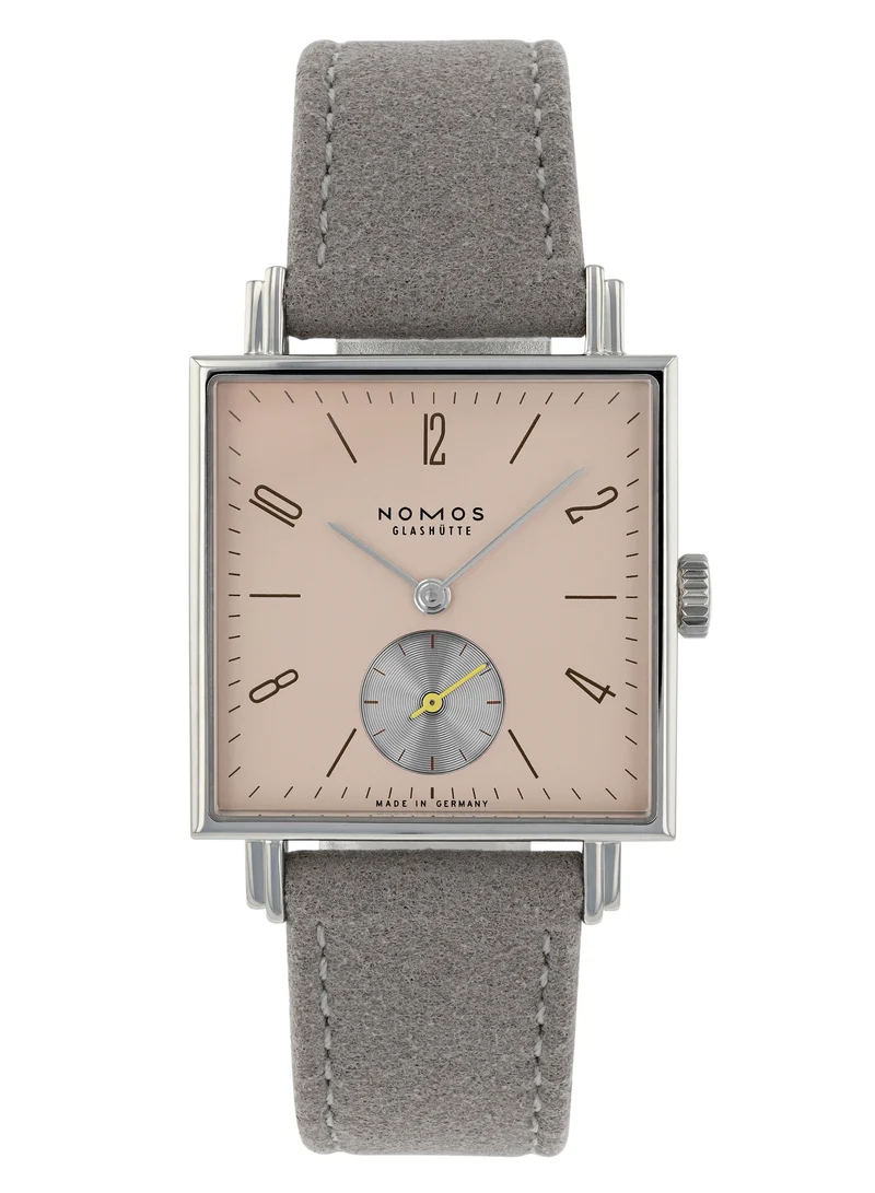 NOMOS Glashütte Tetra