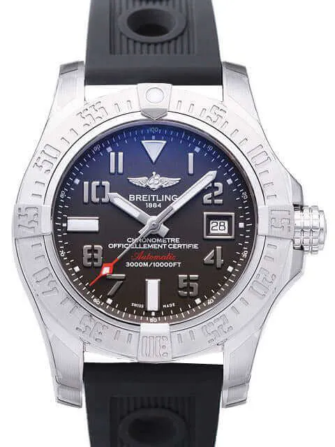 Breitling Avenger II Seawolf A1733110.F563.200S.A20DSA.2 Ocean Racer