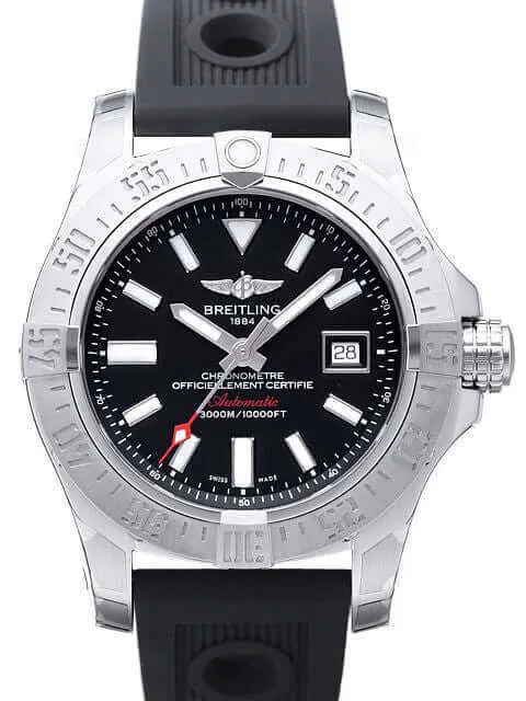 Breitling Avenger II Seawolf A1733110.BC30.200S.A20DSA.2 Ocean Racer