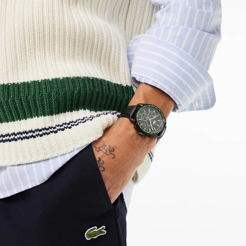 Lacoste Boston 2011345