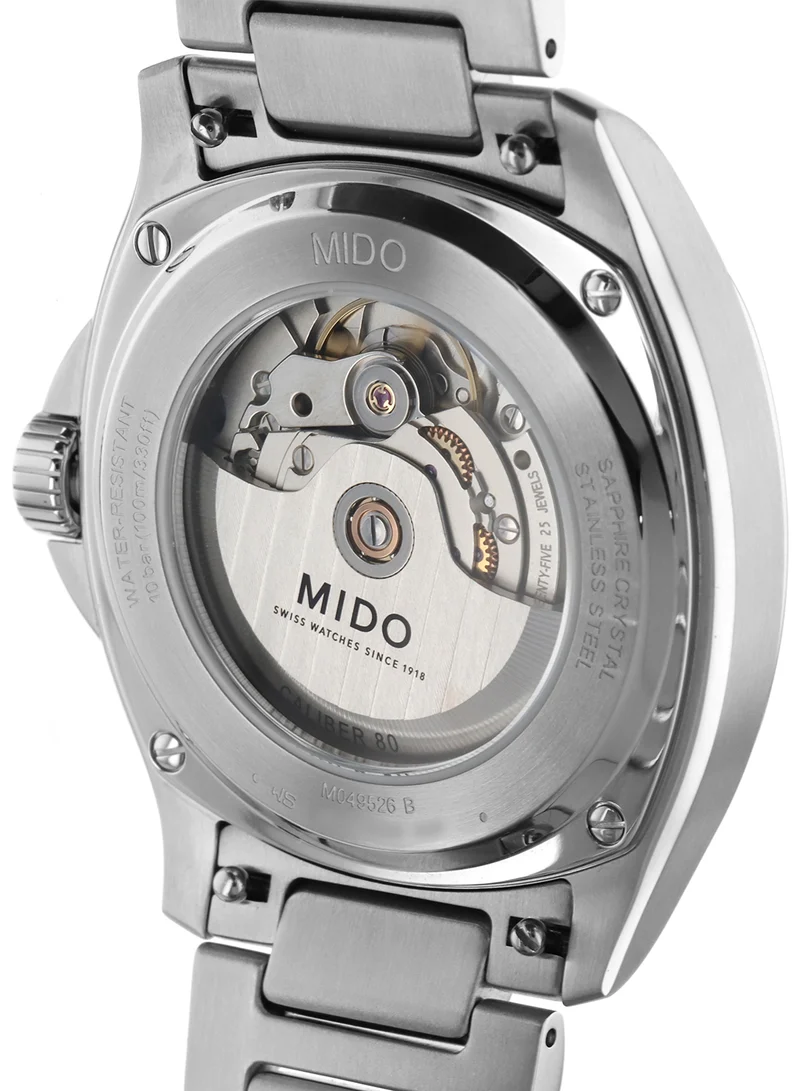 MIDO Multifort TV Big Date