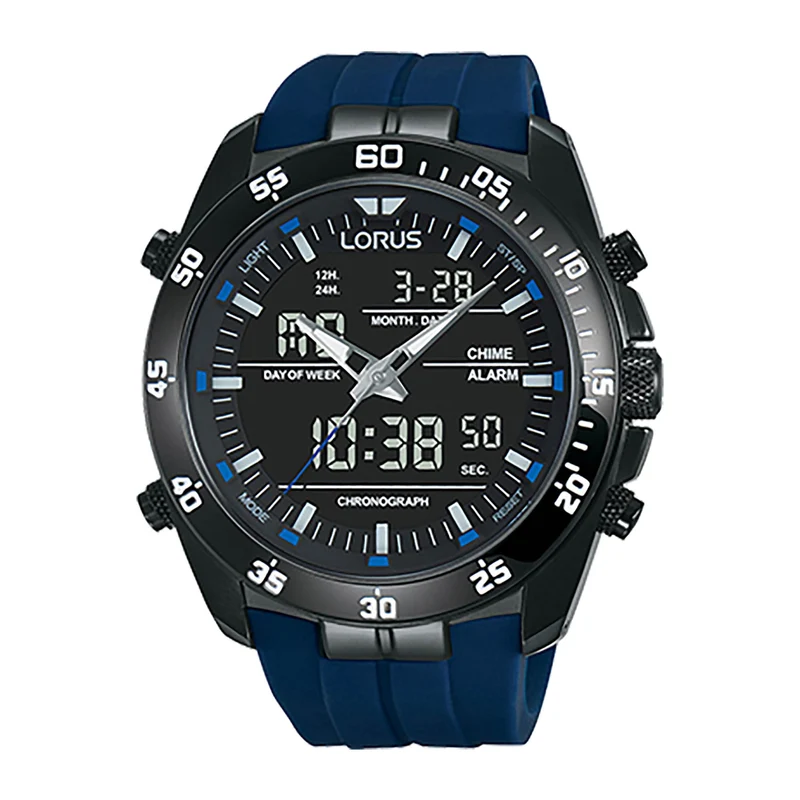 Lorus RW631AX-9