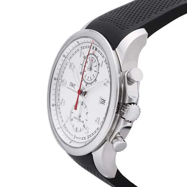 IWC Portugieser Yacht Club Chronograph IW390502