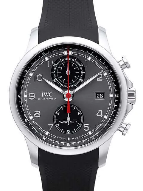 IWC Portugieser Yacht Club Chronograph IW390503