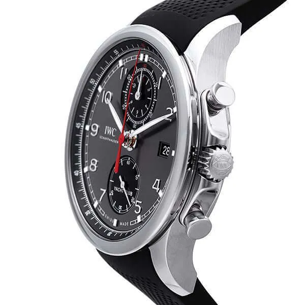 IWC Portugieser Yacht Club Chronograph IW390503