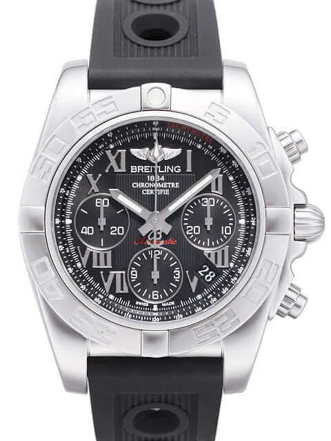 Breitling Chronomat 41 AB014012.BC04.202S.A18D.2 Ocean Racer