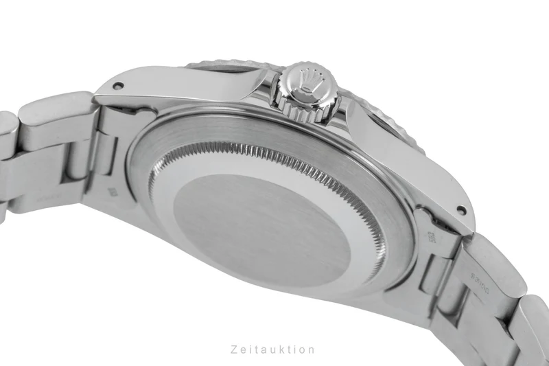 Rolex Submariner steel automatic men's watch 14060 [2505557]