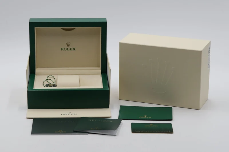 Rolex Daytona chronograph steel / gold automatic men's watch 126503 [2506781]