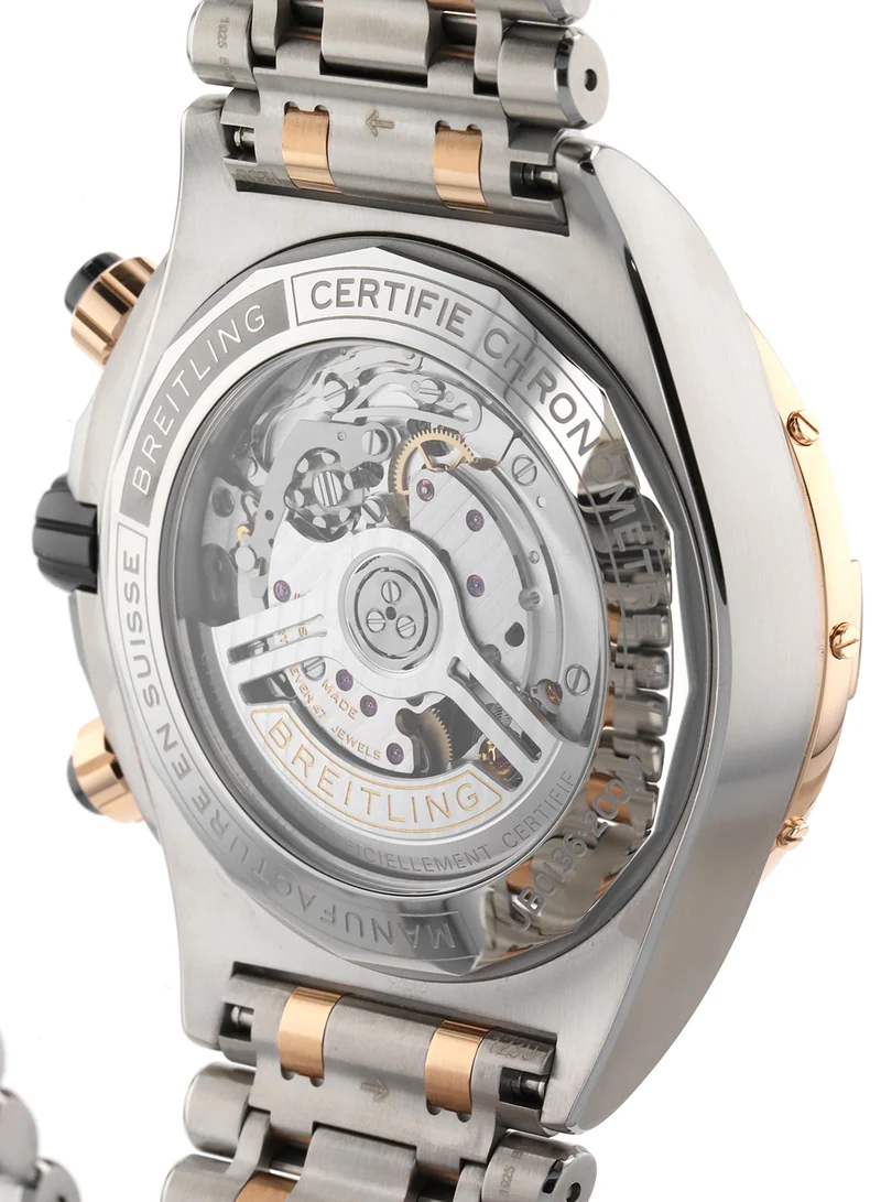 Breitling Super Chronomat B01 44