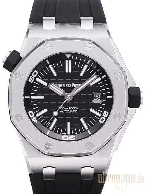 Audemars Piguet Royal Oak Offshore Diver 15710ST.OO.A002CA.01