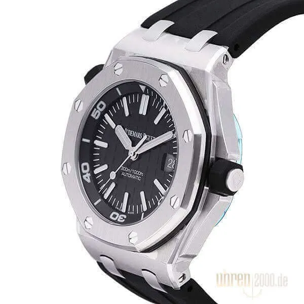 Audemars Piguet Royal Oak Offshore Diver 15710ST.OO.A002CA.01