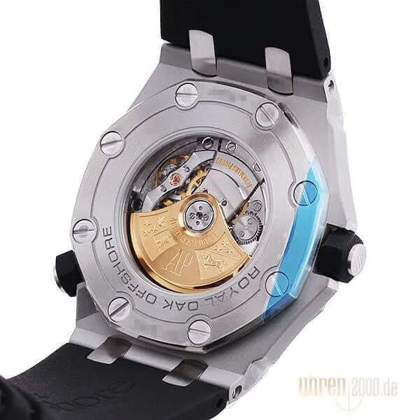 Audemars Piguet Royal Oak Offshore Diver 15710ST.OO.A002CA.01