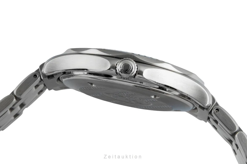 Omega Seamaster steel quartz men's watch 2542.80.00 [2507066]
