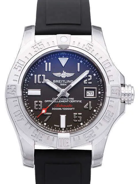 Breitling Avenger II Seawolf A1733110.F563.134S.A20DSA.2 Diver Pro II