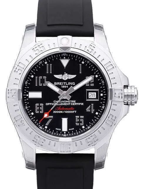 Breitling Avenger II Seawolf A1733110.BC31.134S.A20DSA.2 Diver Pro II